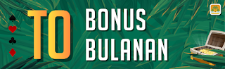 Bonus Bulanan Up to 5JT - TROPICANA77