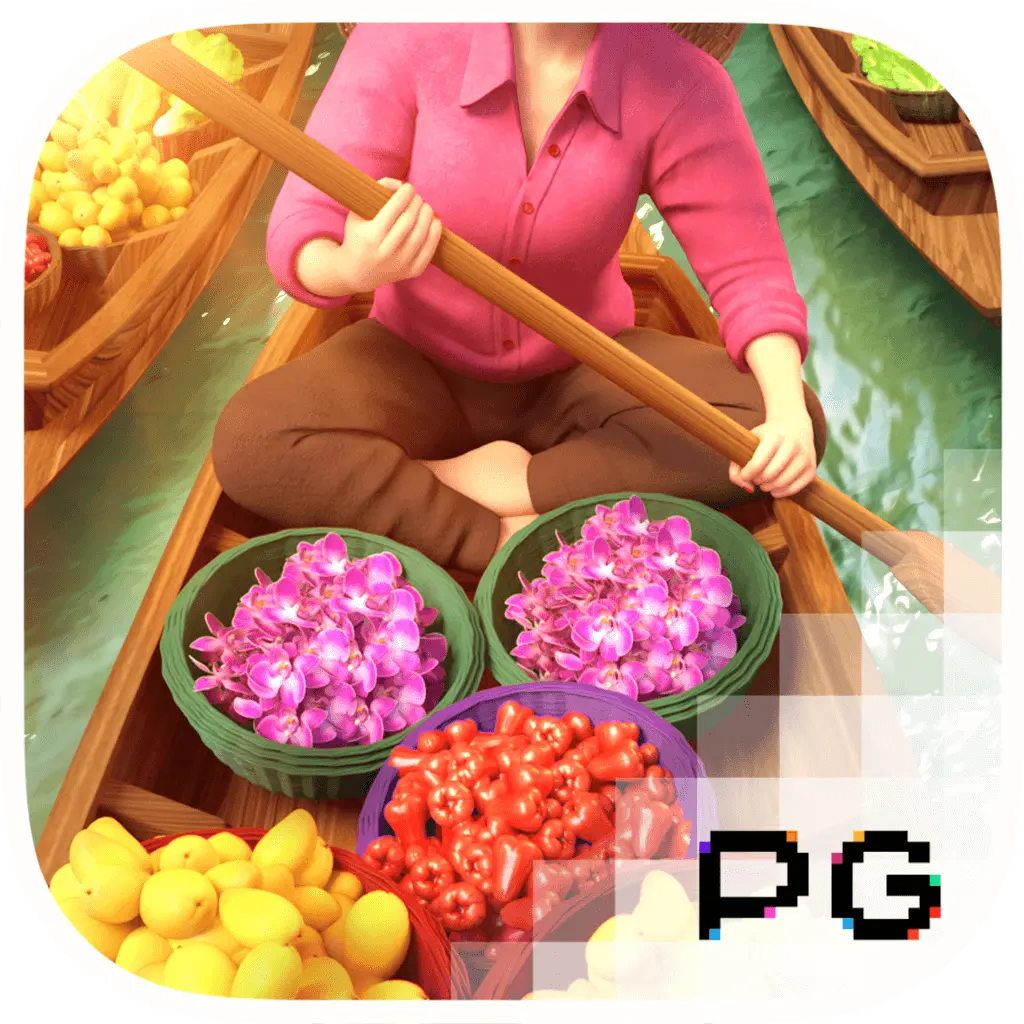 Thai River Wonders - TROPICANA77