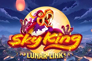 Luna Link: Sky King - TROPICANA77
