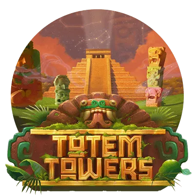 Totem Towers - TROPICANA77