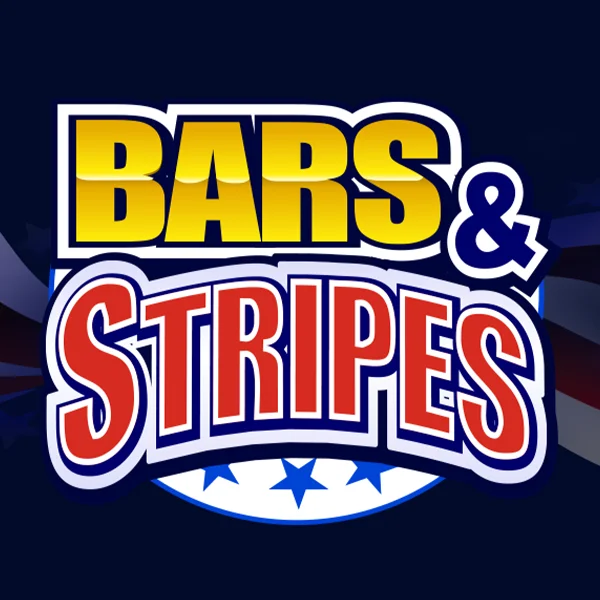 Bars And Stripes - TROPICANA77