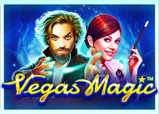 Vegas Magic - TROPICANA77