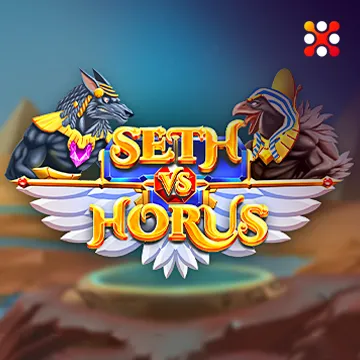 Mancala : Seth vs Horus - TROPICANA77