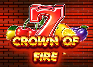 Crown of Fire - TROPICANA77