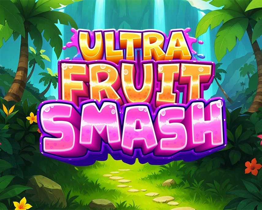 Slotmill : Ultra Fruit Smash - TROPICANA77