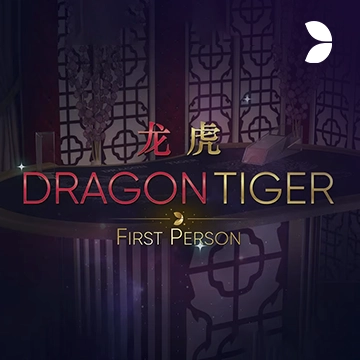 Dragon Tiger - TROPICANA77