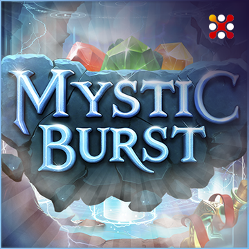 Mancala : Mystic Burst - TROPICANA77