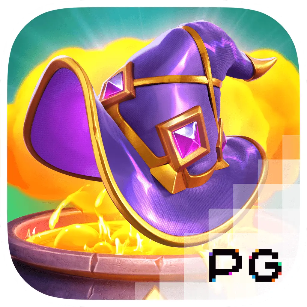 Alchemy Gold - TROPICANA77
