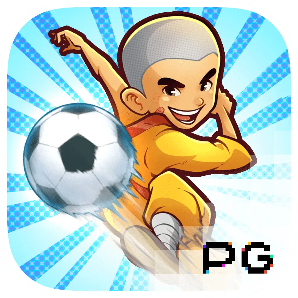 Shaolin Soccer - TROPICANA77
