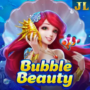 Bubble Beauty - TROPICANA77