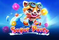 Spadegaming : Sugar Party - TROPICANA77