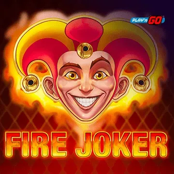 PlaynGo : Fire Joker - TROPICANA77