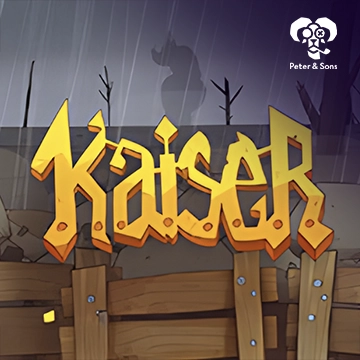 PeterSons : Kaiser - TROPICANA77