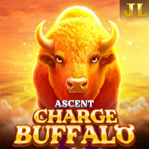 Charge Buffalo ASCENT - TROPICANA77