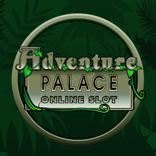 Adventure Palace - TROPICANA77