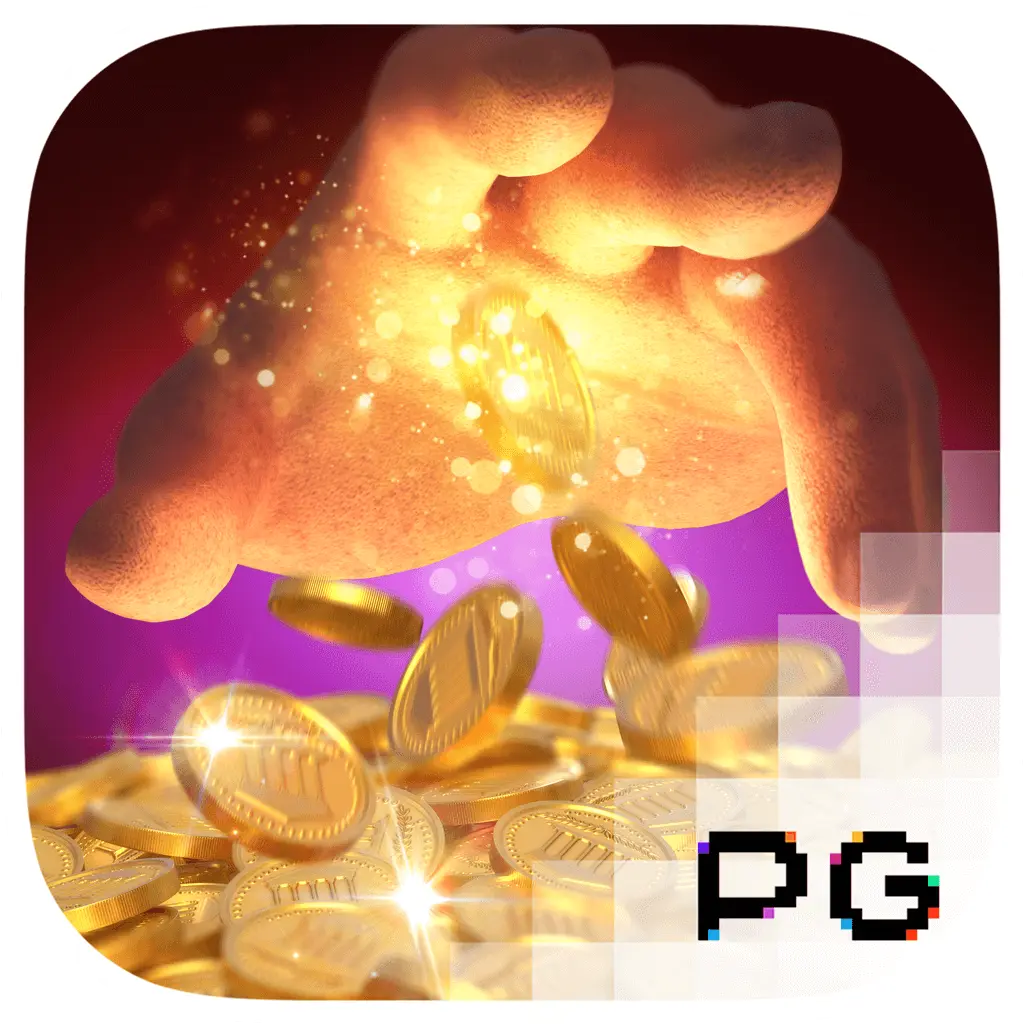 Midas Fortune - TROPICANA77