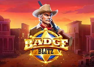 Badge Blitz - TROPICANA77