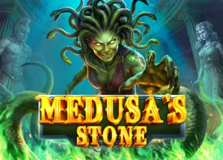 Medusas Stone - TROPICANA77
