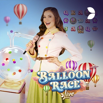 Balloon Race - TROPICANA77