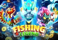 Fishing Legend - TROPICANA77