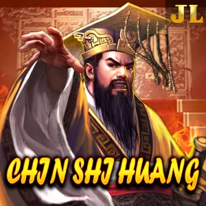 Chin Shi Huang - TROPICANA77