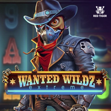 Wanted Wildz Extreme - TROPICANA77