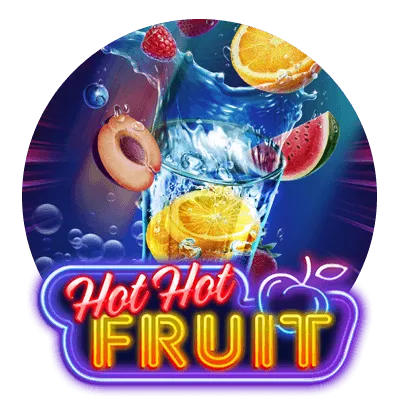 Hot Hot Fruit - TROPICANA77