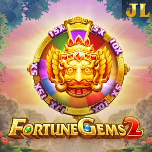 Fortune Gems 2 - TROPICANA77
