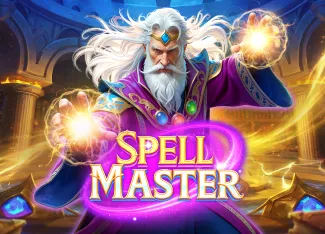 Spellmaster - TROPICANA77