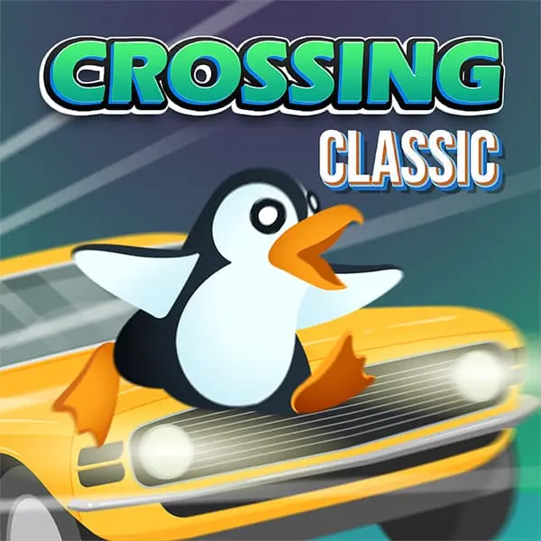 Crossing Classic - TROPICANA77