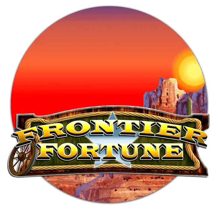 Frontier Fortunes - TROPICANA77