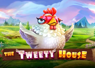 The Tweety House - TROPICANA77