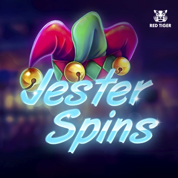 Jester Spins - TROPICANA77