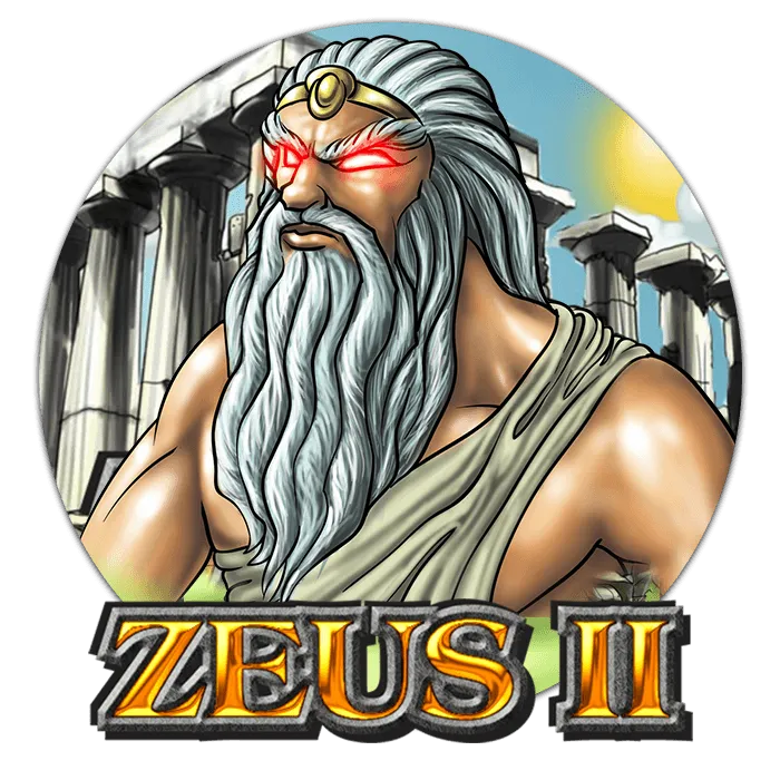 Zeus 2 - TROPICANA77