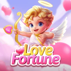 Love Fortune - TROPICANA77