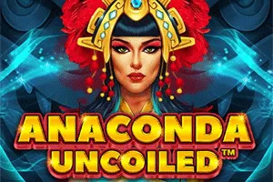 Anaconda Uncoiled - TROPICANA77