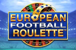 European Football Roulette - TROPICANA77