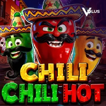CHILI CHILI HOT - TROPICANA77