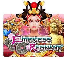 Empress Regnant - TROPICANA77