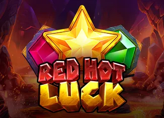 Red Hot Luck - TROPICANA77
