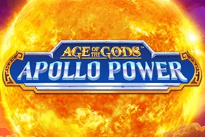 Age of the Gods: Apollo Power - TROPICANA77