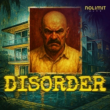 Disorder - TROPICANA77