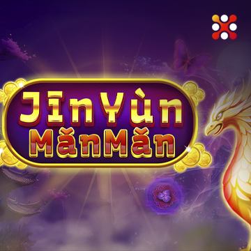 Mancala : Jin Yun Man Man - TROPICANA77