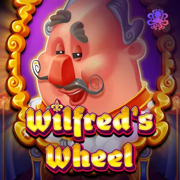 Wilfreds Wheel - TROPICANA77