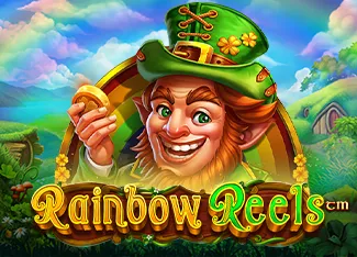 Rainbow Reels - TROPICANA77