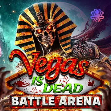 Vegas is Dead: Battle Arena! - TROPICANA77