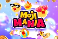 Spadegaming : Moji Mania - TROPICANA77