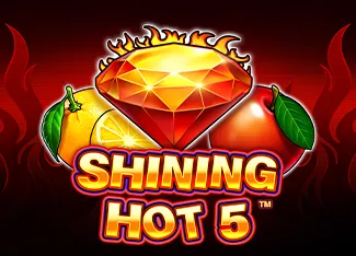 Shining Hot 5 - TROPICANA77