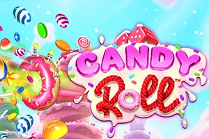 Candy Roll™ - TROPICANA77