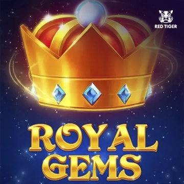 Royal Gems - TROPICANA77